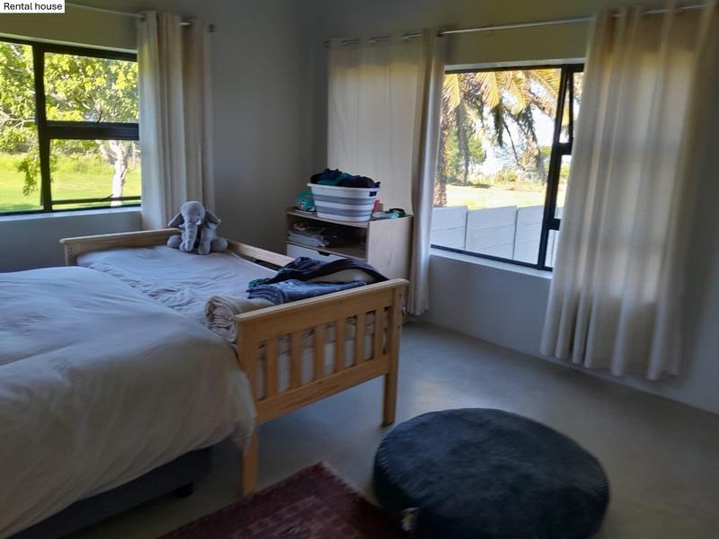 0 Bedroom Property for Sale in George Rural Western Cape